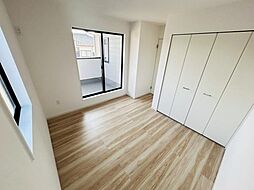 子供部屋の画像