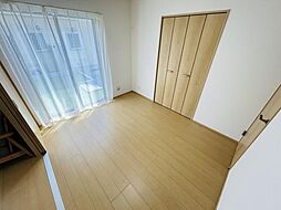 洋室の画像
