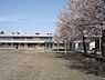 周辺：那珂市立瓜連中学校まで1333m