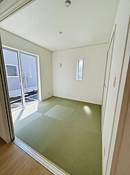 和室の画像