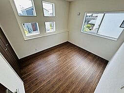 子供部屋の画像