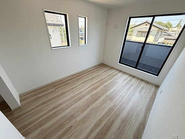子供部屋
