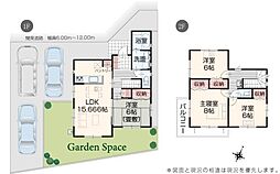 いろどりアイタウン 日立市西成沢町2丁目23ーP1 7号棟