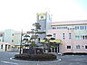 周辺：笠間市立友部小学校まで1399m