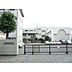 周辺：水戸市立第五中学校まで1188m