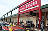 周辺：カスミ千波店まで1244m