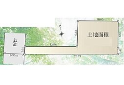 横浜市営地下鉄ブルーライン 踊場駅 徒歩15分