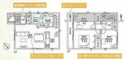 小田急小田原線 海老名駅 バス13分 宮際下車 徒歩2分