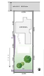 小田急小田原線 新百合ヶ丘駅 バス16分 裏門坂下車 徒歩3分