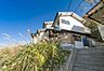 その他：「自然に囲まれた温もり溢れる住まい」青空と森林浴が当たり前の町。長閑で豊かな自然を満喫する住まい。