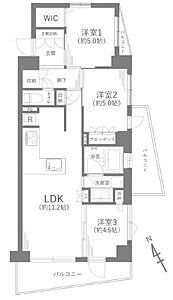 間取り 間取り