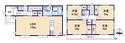 小田急小田原線 玉川学園前駅 徒歩16分