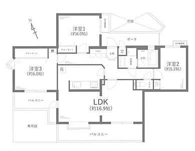 間取り 間取り
