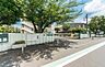 周辺：横浜市立洋光台第四小学校まで400m