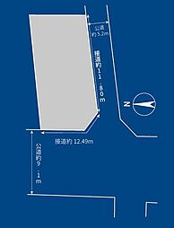 JR横須賀線 東逗子駅 徒歩13分