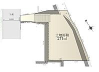 神奈川県横浜市栄区公田町：物件画像