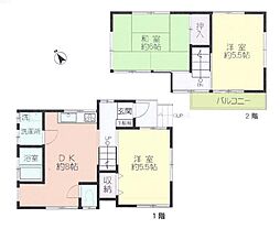 神奈川県川崎市麻生区王禅寺東3丁目