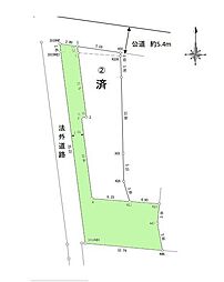 東海道本線 辻堂駅 バス9分 ／下車 徒歩5分