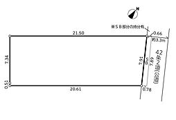 東海道本線 藤沢駅 バス23分 影取下車 徒歩5分