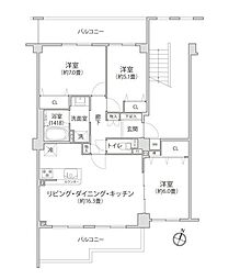 藤和シティホームズ鎌倉大船
