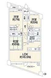 ビッグヴァングランヴァーグ茅ケ崎