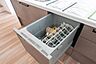 その他：家事の手間をグッと軽減する食器洗い乾燥機を標準装備。手荒れを防ぎ、食後の家族時間を増やします。