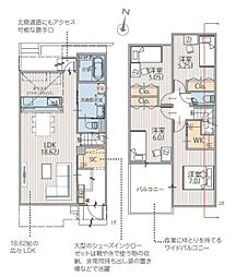 神奈川県横浜市保土ケ谷区上菅田町