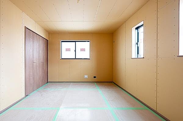 子供部屋