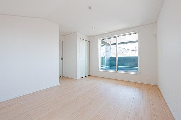 子供部屋