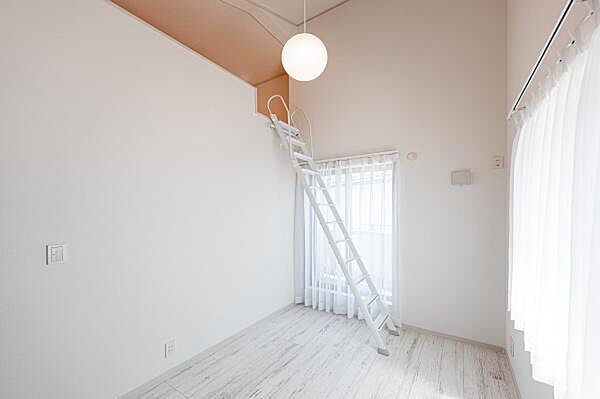 子供部屋