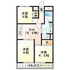 野呂マンション3階3.9万円