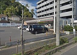 [周辺] セブンイレブン松戸北小金店まで1284m