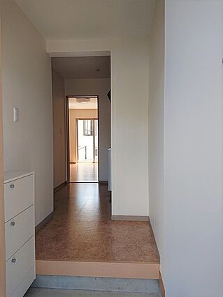 ベラヴィスタ_内装_0