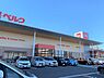 周辺：ベルク　佐倉志津店まで1672m