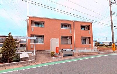 外観 外観