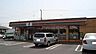 周辺：セブンイレブン四街道物井店まで111m