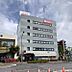 周辺：千葉銀行うすい支店まで1110m