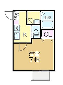 間取り 間取り