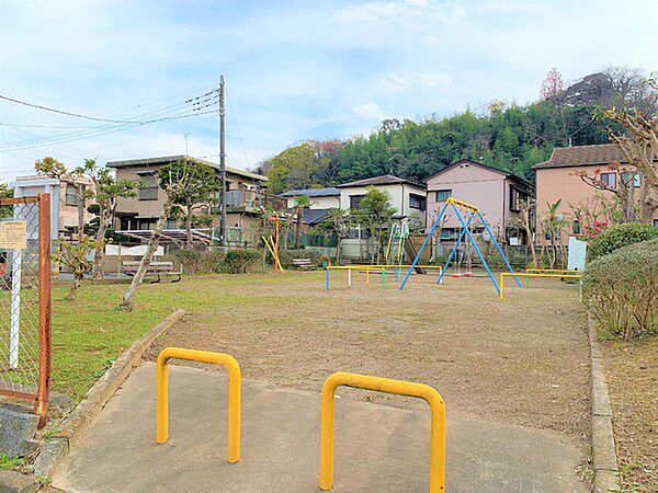 千葉県佐倉市江原台１丁目(賃貸アパート2DK・2階・40.04㎡)の写真 その24