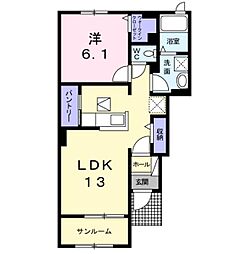 総武本線 八街駅 徒歩42分