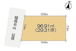 総武本線 佐倉駅 徒歩4分