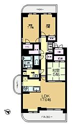 パストラルハイム佐倉志津壱番館