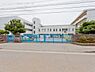 周辺：四街道市立四街道北中学校まで500m