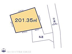 酒々井町中川 売地