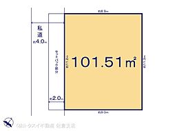 京成本線 京成臼井駅 徒歩16分