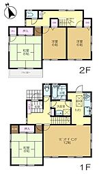 佐倉市藤治台