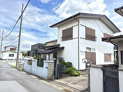 外観 外観