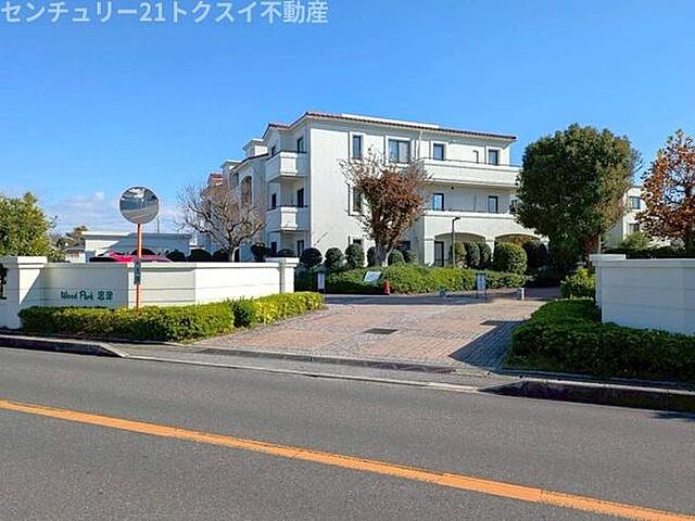 その他 ウッドパーク志津Ｂ棟 2階/-