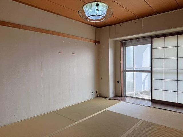 室内 ハッコー佐倉マンション 9階/-