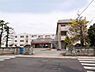 周辺：佐倉市立臼井小学校まで1385m